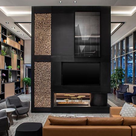 Four Points By Sheraton Flushing New York Buitenkant foto